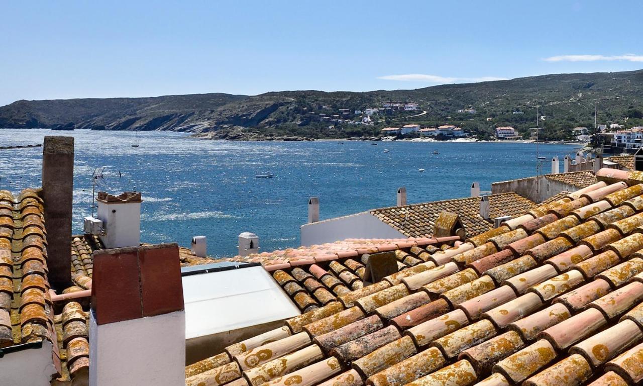 Sa Caseta Sant Antoni 3 Casa Con Encanto Cadaques Exterior photo