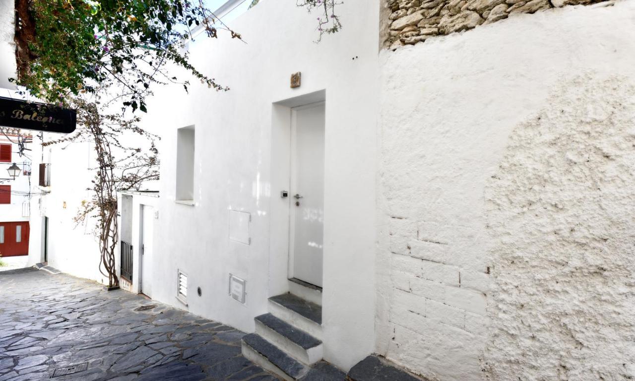 Sa Caseta Sant Antoni 3 Casa Con Encanto Cadaques Exterior photo