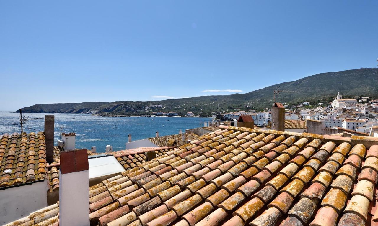 Sa Caseta Sant Antoni 3 Casa Con Encanto Cadaques Exterior photo