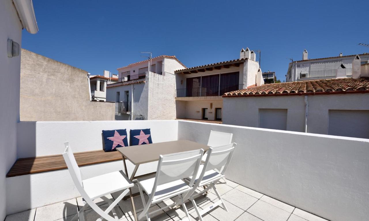 Sa Caseta Sant Antoni 3 Casa Con Encanto Cadaques Exterior photo